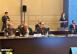 في اجتماع البريكس.. إيران تدين جرائم الكيان الصهيوني في غزة