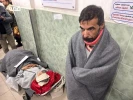 آثار شکنجه بر بدن اسرای فلسطینی 

 3