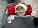 آثار شکنجه بر بدن اسرای فلسطینی 

 5