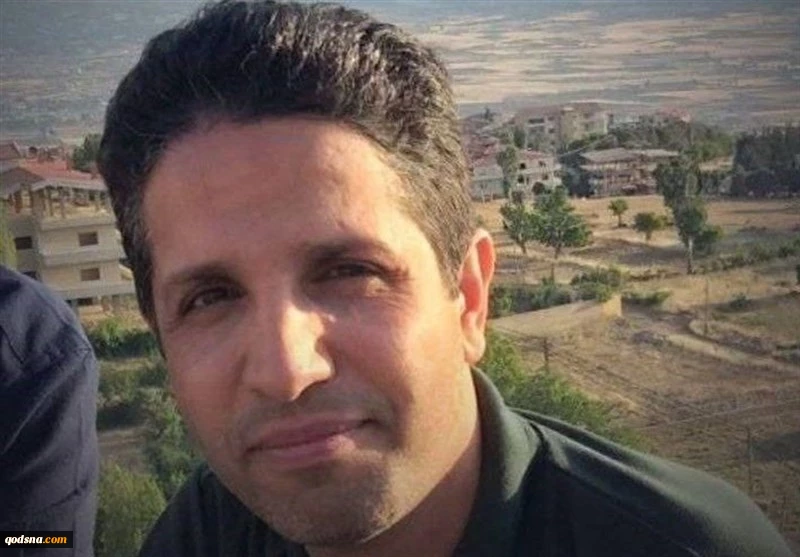 استشهاد مستشار عسكري إيراني في سوريا جراء العدوان الصهيوني على دمشق  2