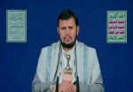 الحوثي: تحركنا المساند للفلسطينيين سيستمر / الاحتلال يقتل أبناء غزة بالصواريخ الأمريكية والبريطانية  2