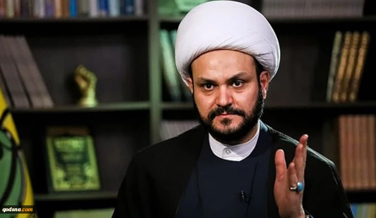 "حركة النجباء": عملياتنا مستمرة حتى يتوقف العدوان على غزة ويرحل الأميركي عن العراق 2