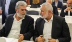 هنية والنخالة يعلنان شروط المقاومة لوقف إطلاق النار بغزة 2