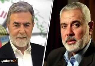 اجماع گروه‌های مقاومت فلسطینی بر سر شروط برقراری آتش‌بس در غزه