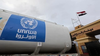 قطع بودجه آنروا و مصیبت آوارگان فلسطینی، ابزار جدید چانه‌زنی غرب