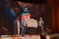 In the second edition of annual “Holy Pen Award” in Iran 

The correspondent in Palestine’s affairs honored