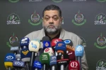 حمدان: منفتحون على مناقشة أي مبادرات لوقف جرائم الاحتلال

   2