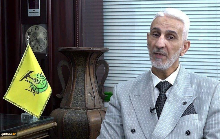 حركة النجباء : المقاومة لن تتراجع إلا بعد إخراج القوات الأميركية من أراضي العراق 2