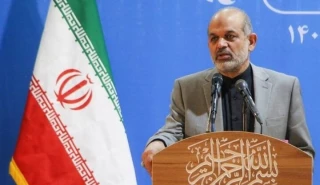 وزير الداخلية الإيراني: الحرب في غزة أوصلت الكيان الصهيوني والولايات المتحدة إلى طريق مسدود