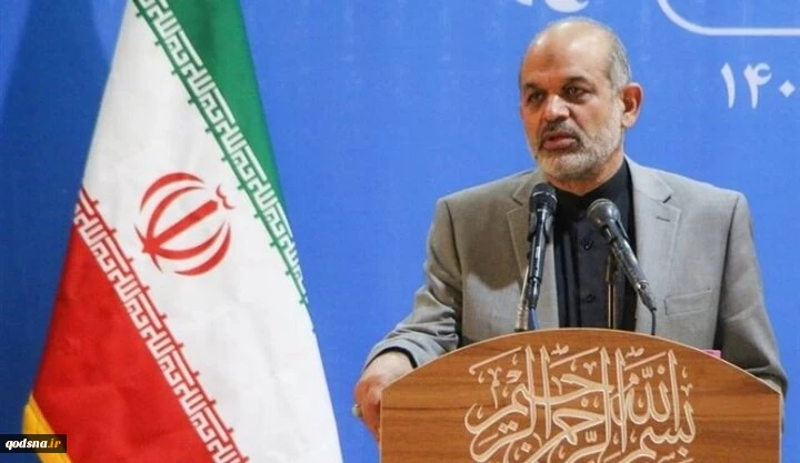 وزير الداخلية الإيراني: الحرب في غزة أوصلت الكيان الصهيوني والولايات المتحدة إلى طريق مسدود 2