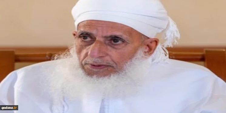 بشأن مظلومية الشعب الفلسطيني.. مفتي عمان: أين الأخوة الإسلامية والنخوة العربية 2