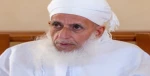 بشأن مظلومية الشعب الفلسطيني.. مفتي عمان: أين الأخوة الإسلامية والنخوة العربية 2