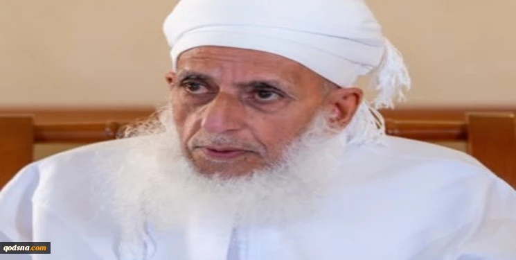 بشأن مظلومية الشعب الفلسطيني.. مفتي عمان: أين الأخوة الإسلامية والنخوة العربية 2