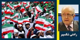 British political analyst told qodsna:

1979 Revolution was an inspiration to the world// Islamic Resistance movement is winning