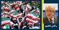 British political analyst told qodsna:

1979 Revolution was an inspiration to the world// Islamic Resistance movement is winning