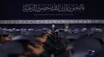 قائد الثورة يستقبل حشداً من قادة القوات الجوية
 2