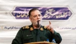 مسؤول بالحرس الثوري: غرب آسيا تحول الى مقبرة لجنود الاعداء  وهزيمة إسرائيل أصبحت جلية للعيان 2