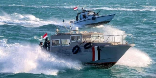 Yemeni naval forces strike US, British vessels in show of support for Palestinians