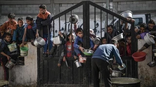 سازمان ملل اعلام کرد؛

اسرائیل در غزه از گرسنگی به عنوان «سلاح نسل‌کشی» استفاده می‌کند