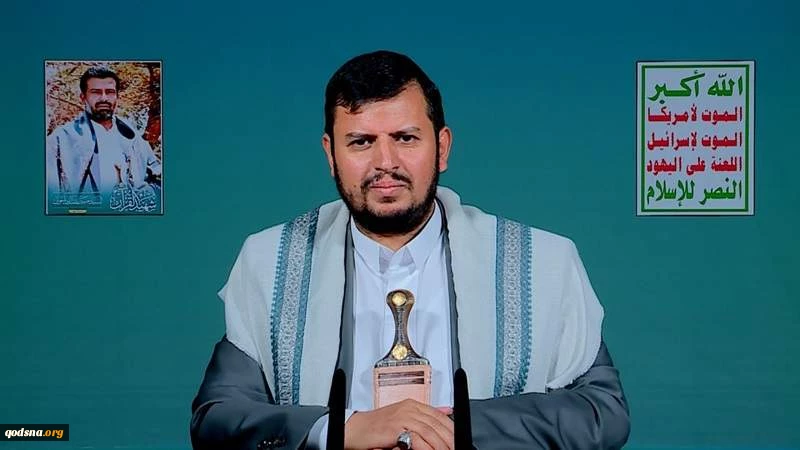 السيد الحوثي: أحداث 11 سبتمبر صناعة صهيونية لتكون ذريعة للسيطرة المباشرة على المسلمين
 2