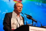 البرغوثي: أي عملية عسكرية إسرائيلية في رفح ستؤدي إلى مجازر لم يشهدها التاريخ
 2