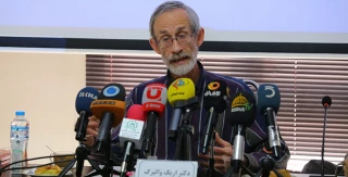 نویسنده کانادایی در گفتگو با قدسنا: 

انقلاب اسلامی ایران در چهار دهه گذشته الهام بخش بود/ اسرائیل همچنان به نسل کشی ادامه می دهد/  قطع روابط کشورهای مسلمان با اسرائیل ضروری است
