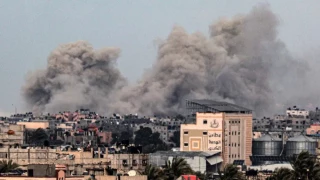 Gaza's resistance groups announce response to 2nd truce proposal