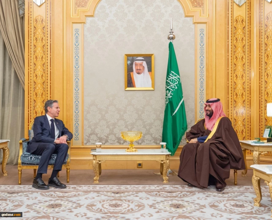 السعودية: الاعتراف بدولة فلسطينية ووقف العدوان والانسحاب من غزة شرط لأي علاقات مع "إسرائيل" 2