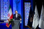 وزير الإيراني: نشهد اليوم موجة الدعم من الراي العام العالمي لتيار المقاومة 2