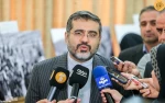 وزير الإيراني: نشهد اليوم موجة الدعم من الراي العام العالمي لتيار المقاومة 2