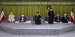 قائد الثورة:مأساة غزة هي مأساة الإنسانية وتظهر أن النظام العالمي الحالي نظام زائف  2