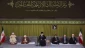 Ayatollah Khamenei:

Gaza situation a tragedy of humanity