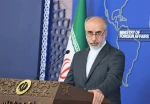 الخارجية الإيرانية: العمل العدواني الأميركي في بغداد يعد خطوة داعمة للكيان الصهيوني 2