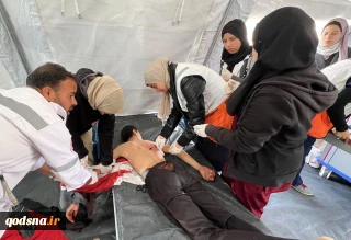 Zionist regime’s genocide in Gaza enters day 126, the horrors continue