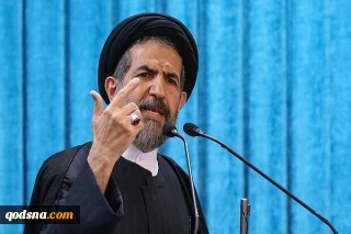 خطيب جمعة طهران: المشاركة بمسيرات ذكري انتصار الثورة تعني الوقوف مع أهل غزة واليمن ومحور المقاومة