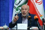 مندوب حركة الجهاد الإسلامي في إيران: الثورة الاسلامية جعلت القضية الفلسطينية القضية الاكثر اولوية في العالم الاسلامي 2