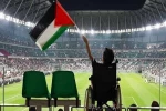 الاتحاد الإيراني لكرة القدم يطلب من الفيفا تعليق عضوية الكيان الصهيوني
 2
