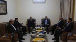 أمير عبد اللهيان يلتقي قادة المقاومة الفلسطينية في بيروت 2