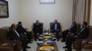 أمير عبداللهيان: طوفان الأقصى حولت القضية الفلسطينية إلى القضية الرئيسية للعالم الإسلامي من جديد
