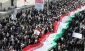 مسیرهای راهپیمایی یوم‌الله 22 بهمن در تهران اعلام شد 2