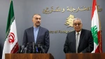 في مؤتمر صحفي مع وزير الخارجية اللبناني؛

وزير الخارجية الإيراني: مفتاح الحل لإستقرار المنطقة هو وقف الحرب في غزة  2