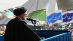الرئيس الإيراني: تلقينا كثيرا من الرسائل تطلب منا الكف عن دعم فلسطين لكننا مستمرون والقدس يجب أن تحرر 2