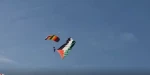 خلال احتفالات الذكري الـ 45 لانتصار الثورة الإسلامية في إيران

شاهد.. العلم الفلسطيني يرفرف في سماء العاصمة طهران 2