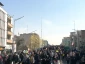 شرکنندگان در راهپیمایی چهل و پنجمین سال پیروزی انقلاب:

همراه و پشتیبان مردم فلسطین هستیم 2