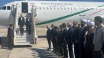 وزير الخارجية الإيراني يصل إلى دمشق قادما من بيروت 2