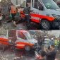 Israel’s strikes on Gaza’s Rafah martyr nearly 110, injure hundreds more