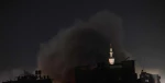 الاحتلال يستهدف منازل مأهولة بالسكان ومساجد تأوي نازحين

ارتفاع حصيلة القصف الصهيوني على رفح لأكثر من 100 شهيد ومئات المصابين 2