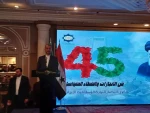 خلال مراسم الذكري الـ45 لانتصار الثورة الإسلامية في دمشق

أمير عبداللهيان: المقاومة الفلسطينية تمكنت من تسجيل انتصار كبير في غزة 2
