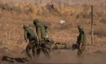 2855 جريحا في صفوف جيش الاحتلال الصهيوني منذ 7 أكتوبر 2