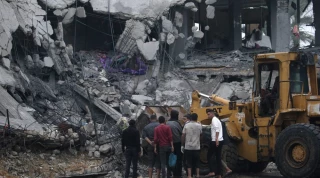 وزير الخارجية الإيراني: امتداد جريمة الحرب إلى رفح ستكون عواقبه وخيمة على تل أبيب